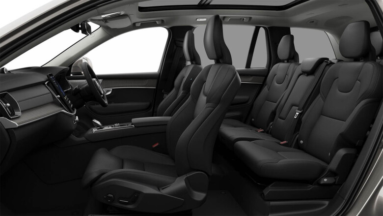 Volvo XC90 2.0 T8 PHEV Ultra Dark 5dr AWD Geartronic Estate